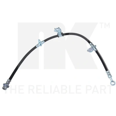 Billede af NK 852634 Bremseslange 692 HONDA: CIVIC 6 Hatchback
