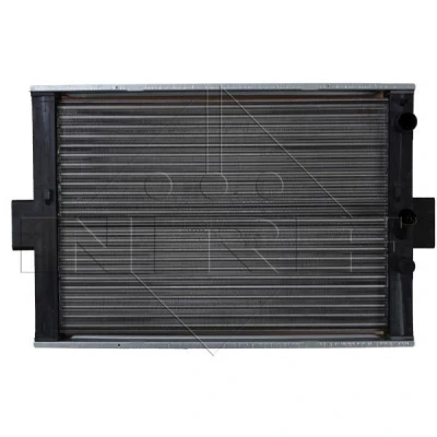 Billede af NRF 58883 Radiator Aluminium 620 472 34 Mekanisk fuget køleripper