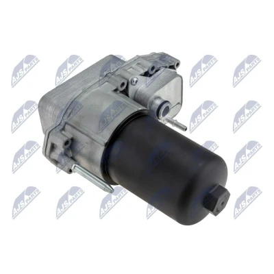 Billede af NTY CCL CT 016 Olieradiator