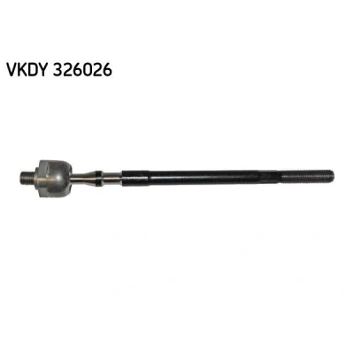 Billede af SKF VKDY 326026 Styrestang med syntetsik fedt RENAULT: CLIO 2