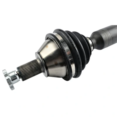 Billede af FEBI BILSTEIN 188146 Trækaksel højre foraksel VOLKSWAGEN: Polo V Hatchback, SEAT: Ibiza 4, 4 ST