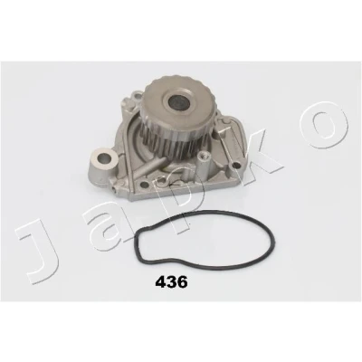 Billede af JAPKO 35436 Vandpumpe 19 HONDA: CIVIC 7 Hatchback