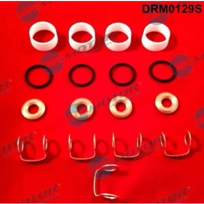 Billede af DR.MOTOR AUTOMOTIVE DRM0129S Pakninger TOYOTA: Avensis III Stationcar