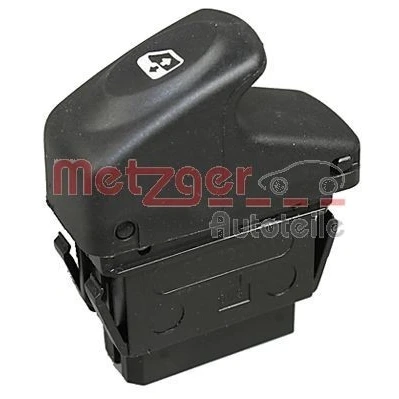 Billede af METZGER 0916549 Kontakt, rudehejs foran RENAULT: MEGANE 1 Cabriolet