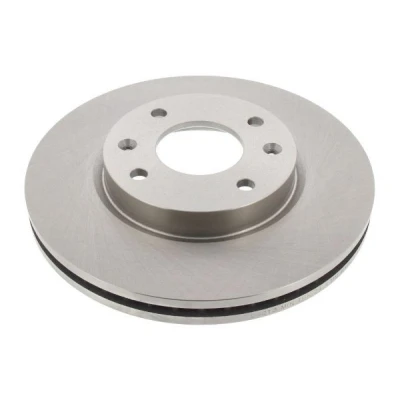 Billede af MAPCO 25213 Bremseskiver foraksel 280 26 4 114,3 ventileret HYUNDAI: SONATA 4, Elantra III Hatchback