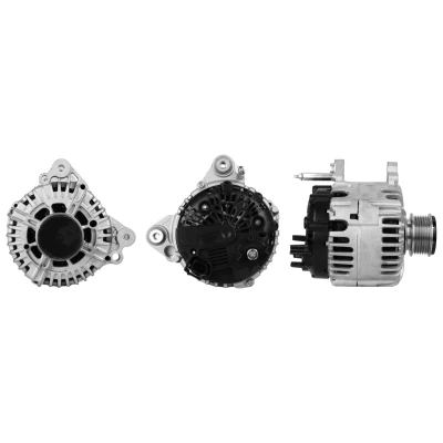 Billede af DRI 2113211402 Generator 14V 140A VOLKSWAGEN: Polo V Hatchback, Multivan 5 (7HM, Transporter Bus, SKODA: Fabia 2, Octavia II Hatchback