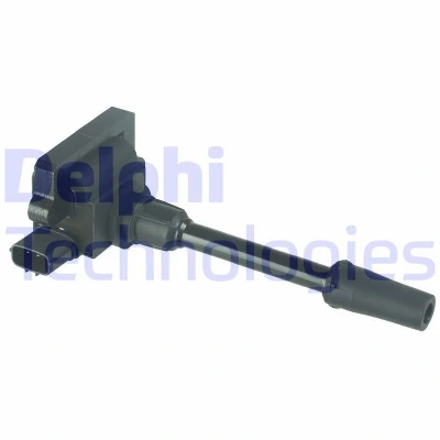 Billede af DELPHI GN10493 12B1 Tændspole 3 12