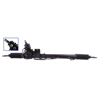 Billede af DRI 711520397 Tandstang Hydraulisk til køretøjer uden servotronic (speed sensor) venstrestyrede biler VOLVO: S60 I, V70 2
