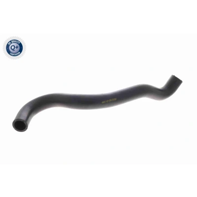 Billede af VAICO V25 2565 Kølerslanger Motorkøler, Termostat, nede til venstre EPDM (ethyl propylen dien gummi) MAZDA: 2 Hatchback, FORD: FIESTA 5