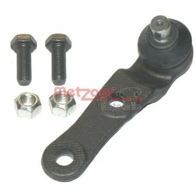 Billede af METZGER 57000718 Bærekugle venstre foraksel, højre foraksel med add on materiale KIT + OPEL: Corsa B Hatchback