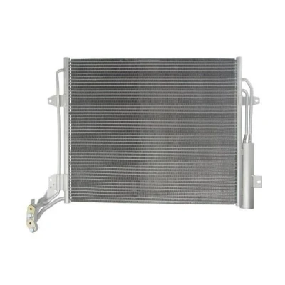 Billede af THERMOTEC KTT110499 Kondensator med tørrer 600