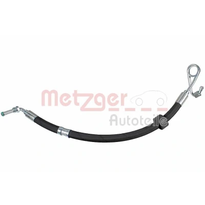 Billede af Hydraulikslange, styresystem METZGER 2361131