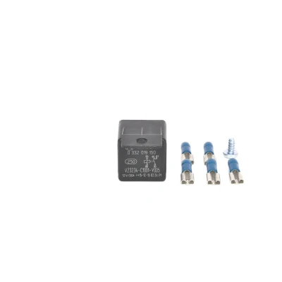Billede af BOSCH 0 332 019 801 Relæ