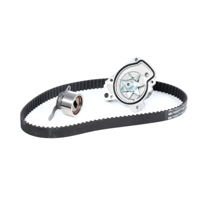 Billede af GATES KP15409XS 1 vandpumpe + Tandremssæt med Tru Power HONDA: CIVIC 6 Stufenheck, Hatchback