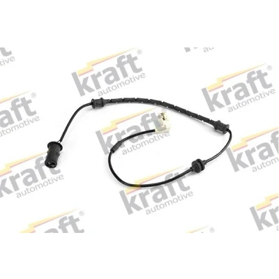 Billede af KRAFT 6121550 Slidindikator Bremsebelægning
