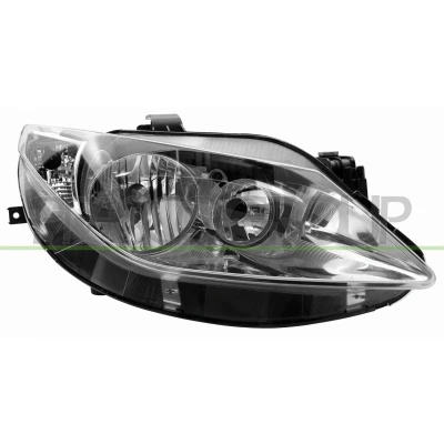 Billede af PRASCO ST0354903 Forlygter højre H7/H7 SEAT: Ibiza 4