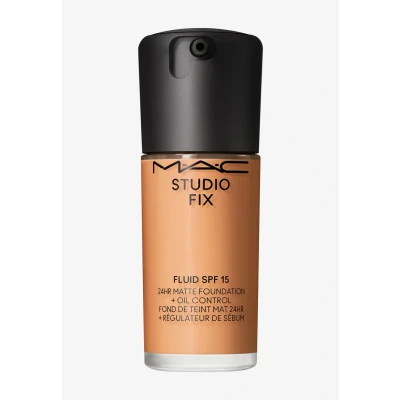 Billede af MAC Studio FIX Fluid SPF15 Foundation, Størrelse: 30 ml, Nc42