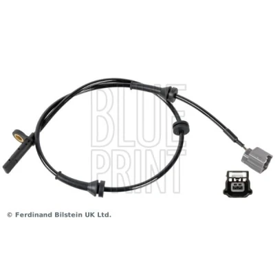 Billede af BLUE PRINT ADBP710041 ABS Sensor venstre foraksel, højre foraksel 705 NISSAN: Qashqai 2