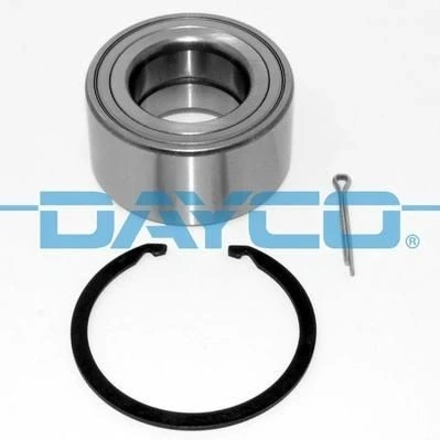 Billede af DAYCO KWD1077 Hjullejesæt HYUNDAI: i30 I Hatchback, II Stationcar, KIA: cee‘d Venga