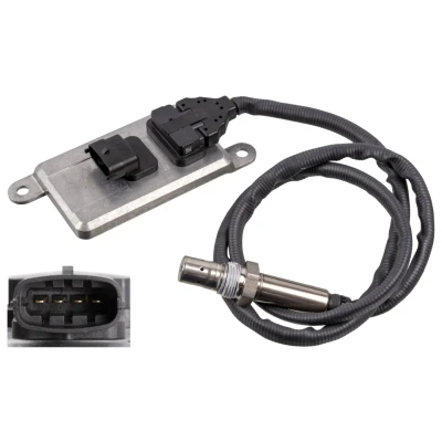 Billede af FEBI BILSTEIN 176846 NOx sensor, ureaindsprøjtning M20 x 1,5
