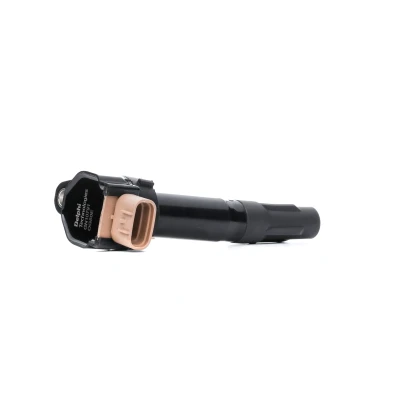 Billede af DELPHI GN10791 12B1 Tændspole 3 12 SUZUKI: SX4 I Hatchback, Splash, SWIFT 4