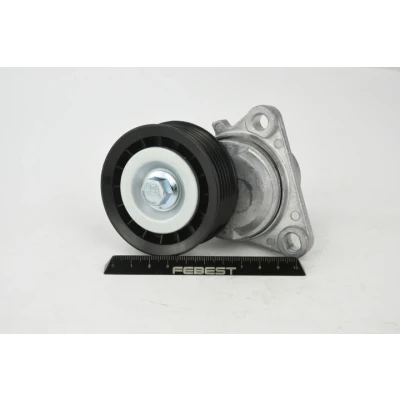 Billede af FEBEST 0587 LW23 Remstrammer FORD: FIESTA 5