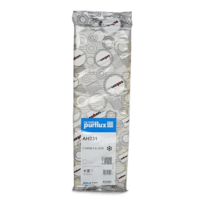 Billede af PURFLUX AH231 Kabinefilter Pollenfilter 440 142 19 PEUGEOT: Boxer Van, Bus, FIAT: Ducato I Ladvogn/Chassis, II Ladvogn/Chassis