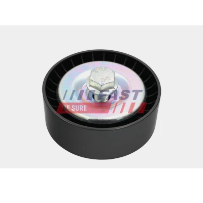 Billede af FAST FT44687 Remstrammer RENAULT: Clio 4, MEGANE 3 Grandtour, LAGUNA NISSAN: Qashqai / Qashqai+2 I, DACIA: Duster SUV
