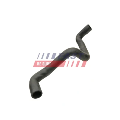 Billede af FAST FT61490 Kølerslanger oppe til venstre EPDM (ethyl propylen dien gummi) FORD: Transit Mk6 Van