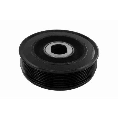 Billede af VAICO V46 0633 Remskive Krumtapaksel 7PK 6 Original Quality RENAULT: GRAND SCENIC 3, MEGANE 2 Kombi, ESPACE 4, NISSAN: Qashqai / Qashqai+2 I