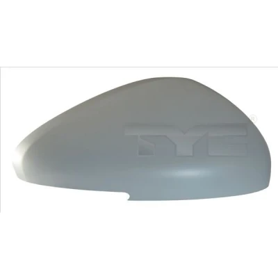 Billede af TYC 326 0110 2 Afdækning, sidespejl venstre grundet / primet CITROËN: DS5 Hatchback, PEUGEOT: 508 I SW