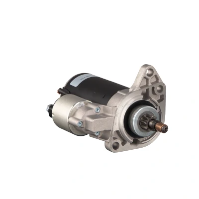 Billede af FEBI BILSTEIN 101599 Starter 12 1,8 9 VOLKSWAGEN: GOLF 4, 2, TRANSPORTER 4 Bus, SEAT: Toledo 2 Limousine, AUDI: A3 Hatchback
