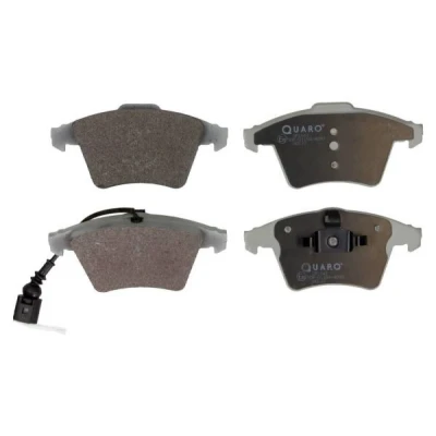Billede af QUARO QP1641 Bremseklodser med indbygget slidsensor VOLKSWAGEN: Multivan 5 (7HM, Transporter 5, 6
