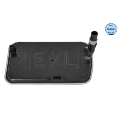 Billede af MEYLE 314 137 0003 Automatfilter uden pakning ORIGINAL Quality BMW: 3 Touring, 5 Sedan
