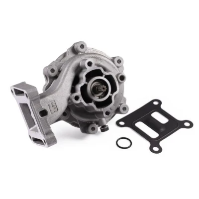 Billede af HEPU P246 Vandpumpe med pakninger teknisk dokumentation mekanisk hus i to dele, FORD: MONDEO 3, 3 Kombi, Stufenheck