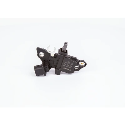 Billede af BOSCH 1 986 AE0 158 Generatorregulator TOYOTA: Corolla VIII Compact, Avensis II Sedan