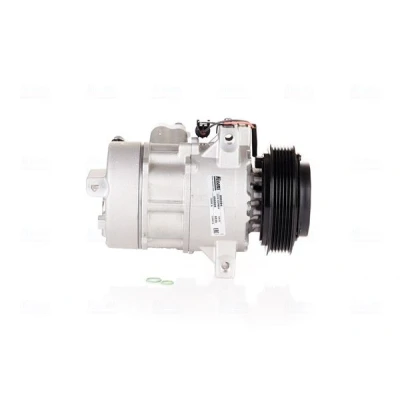 Billede af NISSENS 890394 Kompressor DV16 12 PAG 46 R 134a
