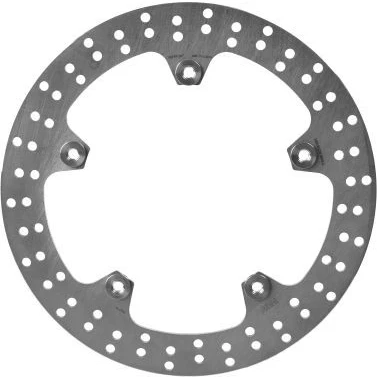 Billede af TRW MSTR357 Bremseskiver 320 5 Bremseskive med presnittesystem Aluminium