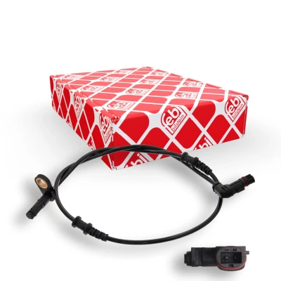 Billede af FEBI BILSTEIN 37739 ABS Sensor venstre foraksel, højre foraksel 889