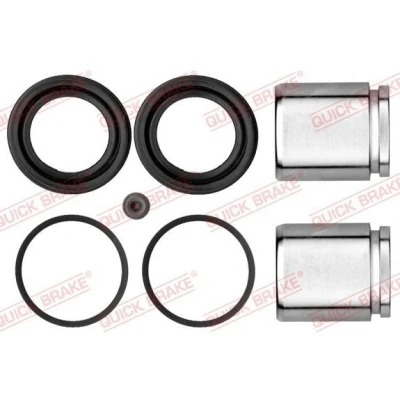 Billede af QUICK BRAKE 114 5328 Bremsekaliber Rep Sæt med stempel 45 MAZDA: CX 5 II