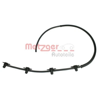 Billede af METZGER 0840045 Slange egnet til biodiesel BMW: 3 Touring, Sedan, 5 Touring