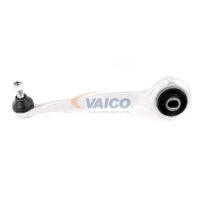 Billede af VAICO V30 0769 Bærearm Original Quality med gummileje venstre, foraksel oppe krydsarm Aluminium MERCEDES BENZ: C klasse T modell