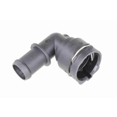 Billede af VAICO V10 7474 Kølemiddelflange SEAT: Leon III SC, ST, AUDI: A3 Sportback