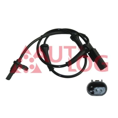 Billede af AUTLOG AS4551 ABS Sensor bagaksel FIAT: 500 Hatchback, C Cabriolet, FORD: KA Hatchback