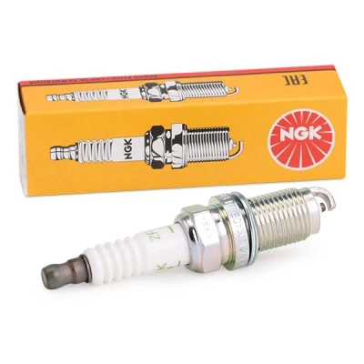 Billede af NGK 6711 Tændrør M14 x 1,25 SW: 16 mm HONDA: Accord 7 Limousine, CIVIC Hatchback, FR V
