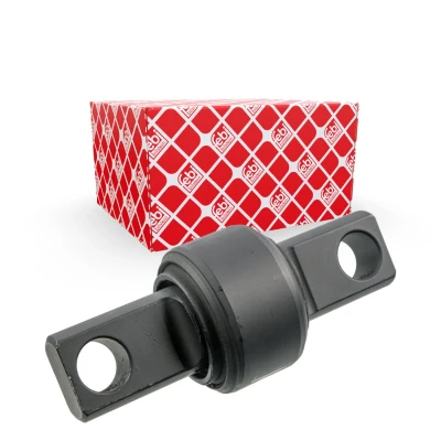Billede af FEBI BILSTEIN 01444 Stabilisatorbøsning bagaksel, ydre Gummi 65mm