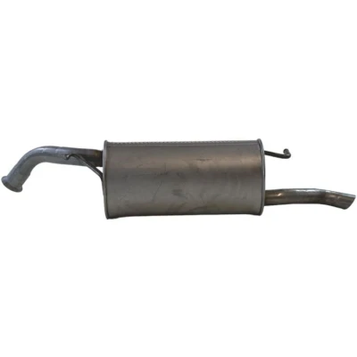 Billede af BOSAL 228 045 Lydpotte TOYOTA: Yaris Verso