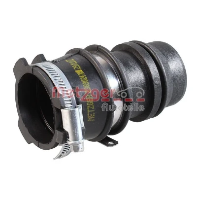 Billede af METZGER 2389024 Slange, luftforsyning før turbolader