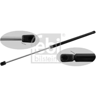 Billede af FEBI BILSTEIN 47914 Gasdæmper 320 653 bagved til venstre PORSCHE: 924 Coupe