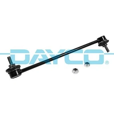 Billede af DAYCO DSS1007 Stabstag venstre foraksel, højre foraksel M10x1.5 CITROËN: Berlingo / First I, I Van, Xsara Picasso